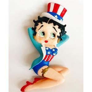 エルビスプレスリーマグネット 切手型 輸入品 LimitedEdition : Toys