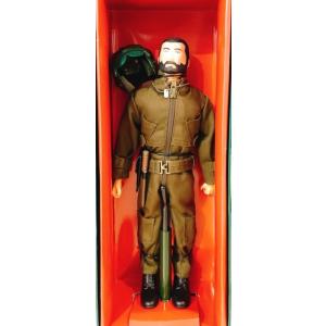 13日の金曜日 ジェイソン 19” アクション フィギュア : ワールド