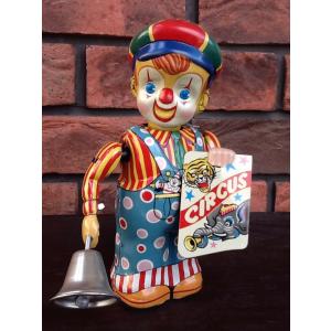 ウィンドアップ・ブリキじゃれネコ日本製/WindUpTinCatMadeInJapan