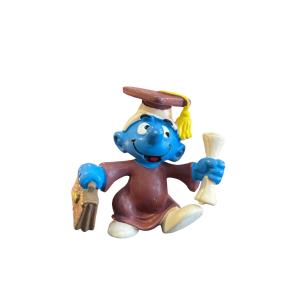 SMURF スマーフ 20833 〜 20838 2022年版、全6種セット : A-MOJU えー