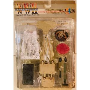 ドラゴン（DRAGON） ドラゴンミリタリーシリーズ ライフアクション