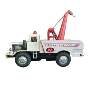 AUTO TRANSPORT 東京本郷(有)三友 SANYU ブリキトレーラーアメリカン