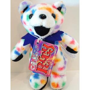 Toys雑貨suzuya 5インチ デットベア グレイトフルデッドビーンベア グッズect Yahoo ショッピング