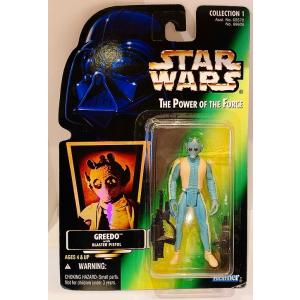 STAR WARS（スター・ウォーズ） エピソード1コムテックフィギュア