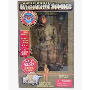 エリートブリゲードシリーズ 1/6 絶版品 U.S. パイロット