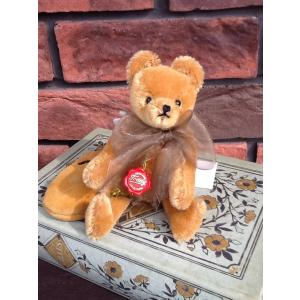 テディベア HERMAN クラッシック ローズベア テディベア HERMAN