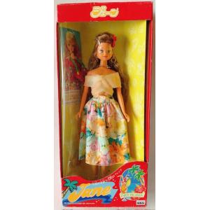 バースデーカクテル カレンダーガールジェニー エイティーン 12月