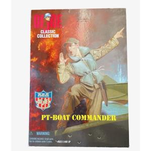 GIジョー 黒人 黒髪 アクション ソルジャー クラシックコレクション