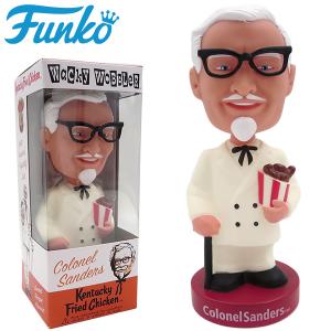 ビッグボーイ FUNKO ボビングヘッド BIG BOY WACKY WOBBLE 首振り人形