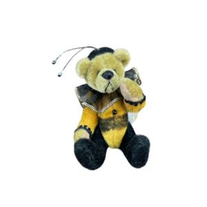 テディベア 日本限定チーキー MERRYTHOUGHTメリーソートPUNKINHEAD