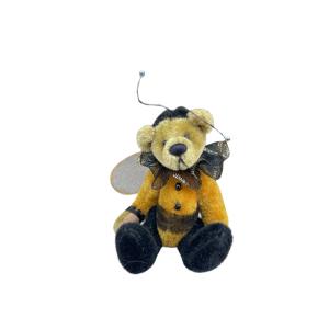 テディベア 日本限定チーキー MERRYTHOUGHTメリーソートPUNKINHEAD