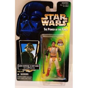 スターウオーズ ベーシックフィギュア ホス レベル・ソルジャー