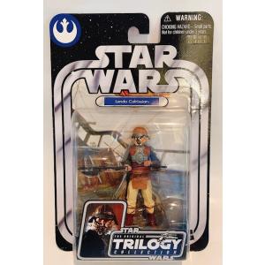 スターウォーズ エピソード3ベーシックフィギュア 6体セット トミー