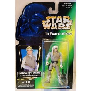 スター・ウォーズ パワー・オブ・ザ・フォース FREEZE FRAME スター・ウォーズ パワー・オブ・ザ・フォース FREEZE FRAME