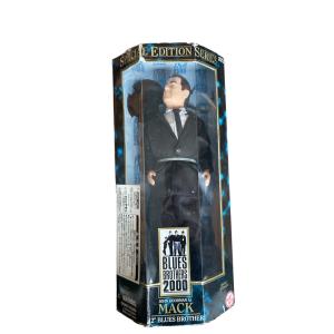 ブルースブラザーズ・ダンシング 小 等身大サイズ 【2体セット】 送料