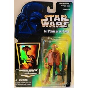 スターウオーズ ベーシックフィギュア ホス レベル・ソルジャー