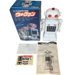 バンダイ コンピューターカー RTミサイル 2165 昭和玩具 昭和レトロ
