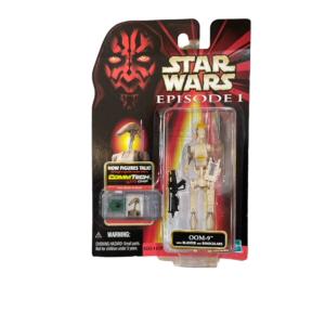 スターウォーズ エピソード1 クワイ=ガン・ジンwith bonus スターウォーズ エピソード1 クワイ=ガン・ジンwith bonus