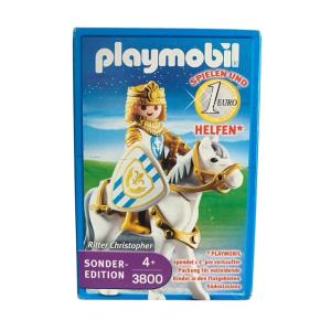 Playmobil(プレイモービル) RCトレイン RCエクスプレス 4020