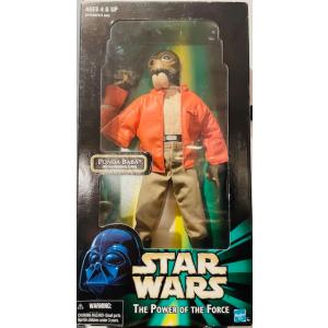 スターウオーズ ベーシックフィギュア チューバッカ 「スター