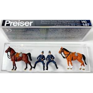 HOゲージ　Preiser 13003 羊飼いセット 資材：Preiser（プライザー）羊飼い1* : 遊恵盆栽 Yahoo!店 - 通販