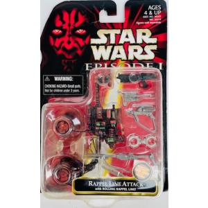 STAR WARS スターウォーズ エピソード1コムテックフィギュア STAR WARS スターウォーズ エピソード1コムテックフィギュア