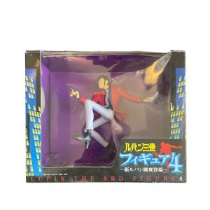 キューブリック ルパン三世 ルパン Aset メディコムトイ : Toys雑貨
