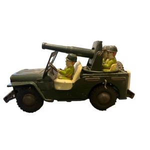 AUTO TRANSPORT 東京本郷(有)三友　SANYU　 ブリキトレーラー AUTO TRANSPORT 東京本郷(有)三友 SANYU ブリキトレーラーアメリカン