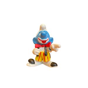 schleich スマーフ Smurfs ピンク赤ちゃんPVC SMURFS Schelich社製