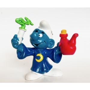 SMURF スマーフ 20818 〜 20826 2020年版、全8種セット : A-MOJU