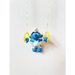SMURF スマーフ 20818 〜 20826 2020年版、全8種セット : A-MOJU えー