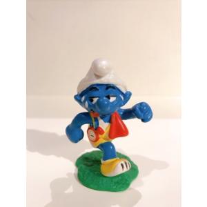 SMURF スマーフ 20839 〜 20844 2023年版、全6種セット : A-MOJU えー