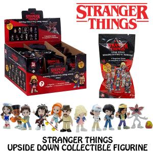 STRANGER THINGS UPSIDE DOWN Collectible Figure 【ストレンジャーシングス フィギュア】
