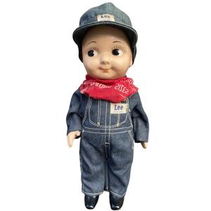 Buddy Lee（バディリー） BuddyLeeコカ・コーラバディーリードール