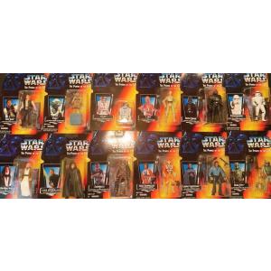 スターウォーズ　メガフィギュアセット　( 20体 )　Disney STORE Star Wars Mega Figure Set | Disney Store