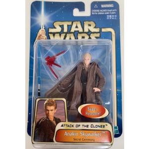 タカラトミー STARWARS スターウォーズ エピソード2 ベーシック