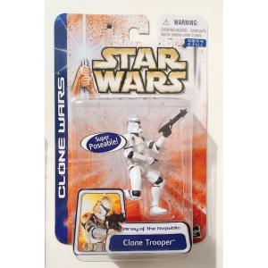 スターウォーズ　クローンウォーズ　ベーシックフィギュア　6個セット　値下 スター・ウォーズ ベーシックフィギュア 6個セット - メルカリ