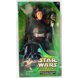 スターウォーズ　12インチフィギュア　4体 スターウォーズ 12インチフィギュア 4体 スターウォーズパワー・オブ