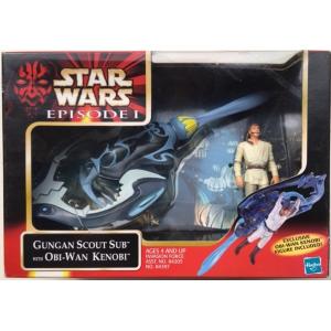 スターウォーズ12インチ フィギュア オビ＝ワン・ケノービ ハズブロ
