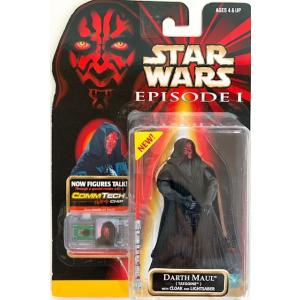 タカラトミー（TAKARA TOMY） スターウォーズ エピソード1 コムテック