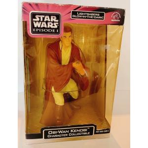 STAR WARS（スター・ウォーズ） エピソード1 クワイ=ガン・ジン メガ