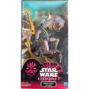STAR WARS（スター・ウォーズ） スターウォーズエピソード1 モス