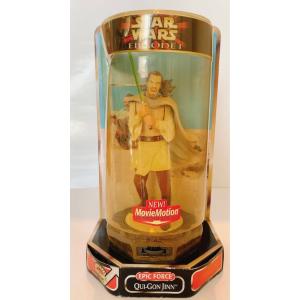 STAR WARS（スター・ウォーズ） エピソード1コムテックフィギュア