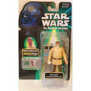 STAR WARS（スター・ウォーズ） カンティーナ ショーダウン3体セット