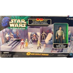 【激レア・美品】初期ジャンボアクションフィギュア｜ハンソロ＜新品未開封＞ 激レア・美品】初期ジャンボアクションフィギュア｜ハンソロ