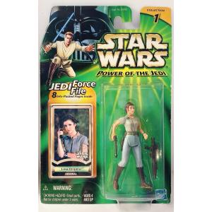 スターウォーズベーシックフィギュア オレンジ色カード 12体