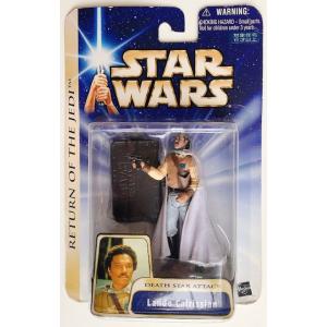 スターウォーズ ベーシックフィギュア ゴールドライン WA-7 スターウォーズ ベーシックフィギュア ゴールドライン WA-7