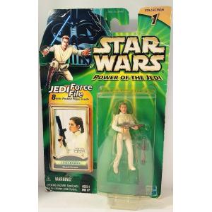 スターウォーズパワー・オブ・ザ・ジェダイ 4-LOM with concussion