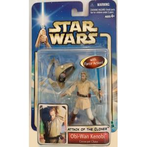 スターウォーズ EP2 アクションフィギュア 6体セット スターウォーズフィギュア6体セット - メルカリ
