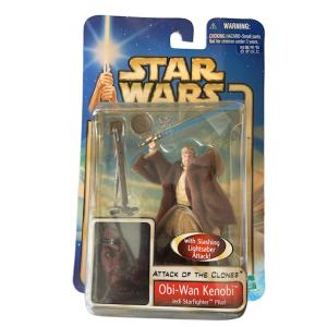 スターウォーズ ベーシックフィギュア ゴールドライン ゴールド